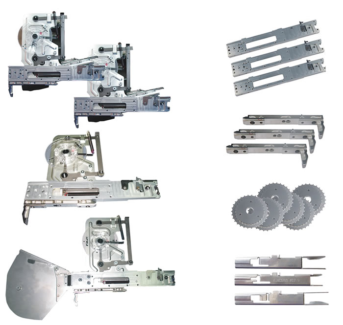 FUJI FEEDERS&PARTS